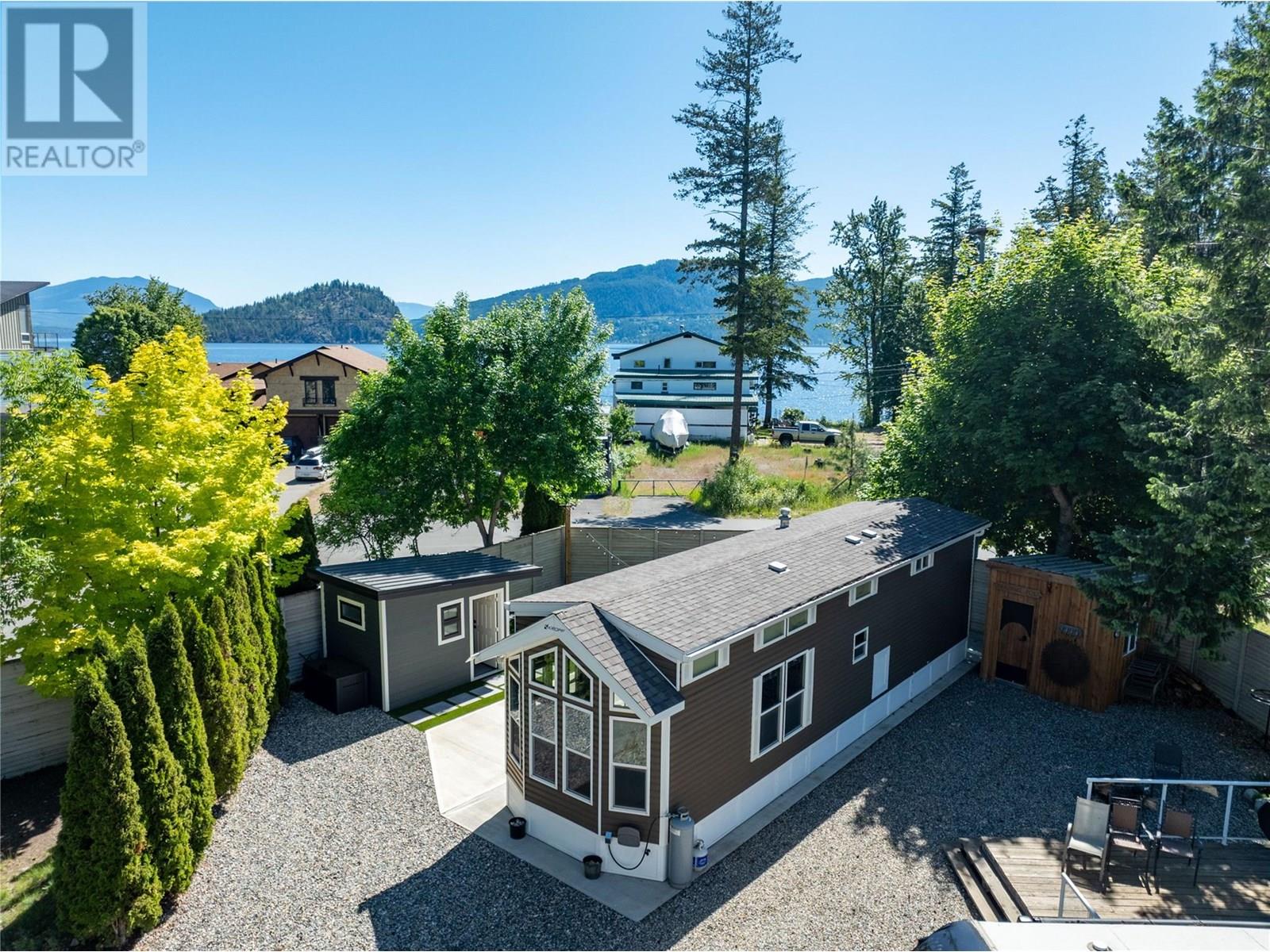1131 Pine Grove Road Unit# 38, Scotch Creek, British Columbia  V0E 1M5 - Photo 2 - 10349523