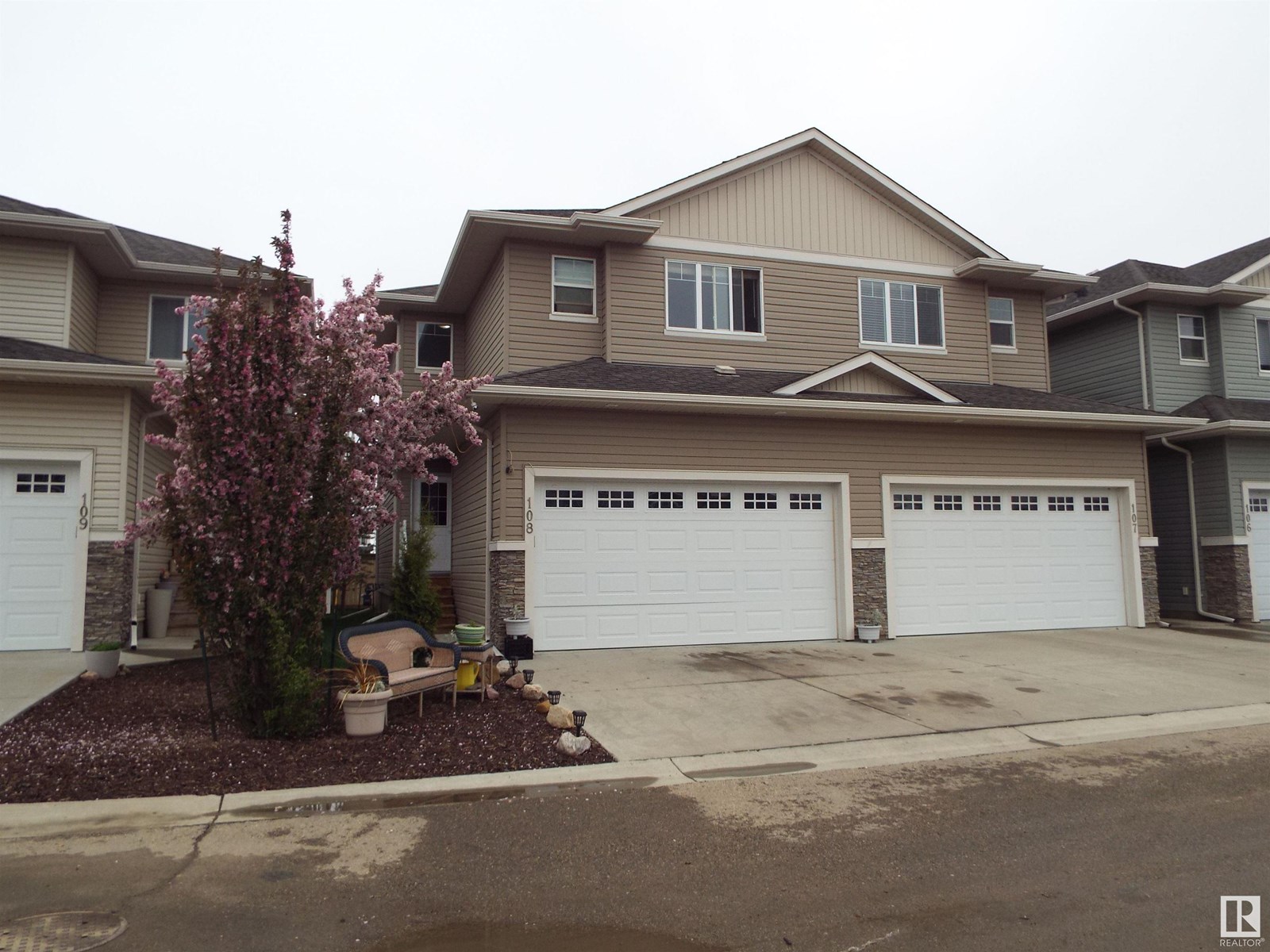 #108 300 Awentia Dr, Leduc, Alberta  T9E 2X2 - Photo 1 - E4442022