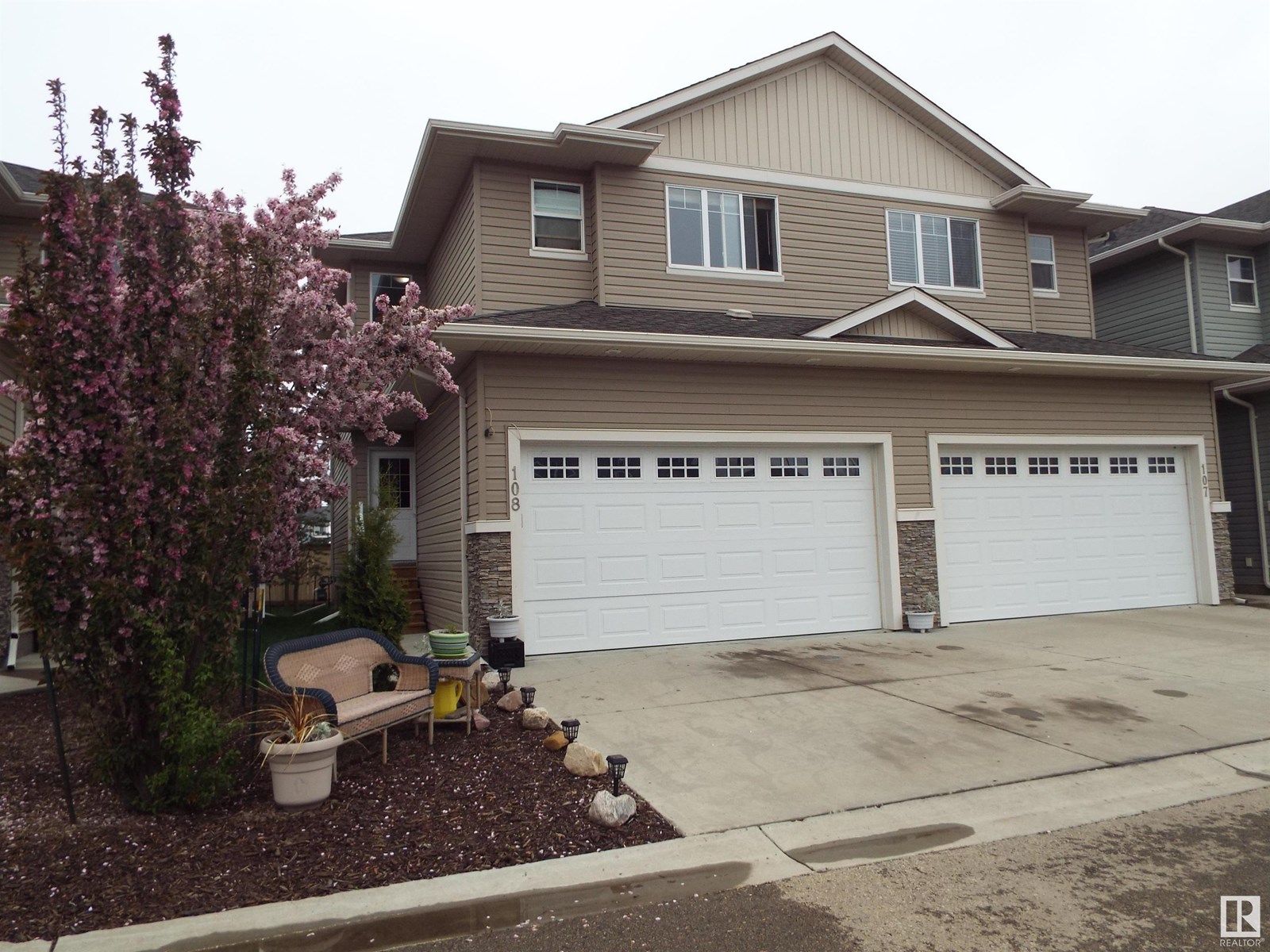 #108 300 Awentia Dr, Leduc, Alberta  T9E 2X2 - Photo 25 - E4442022