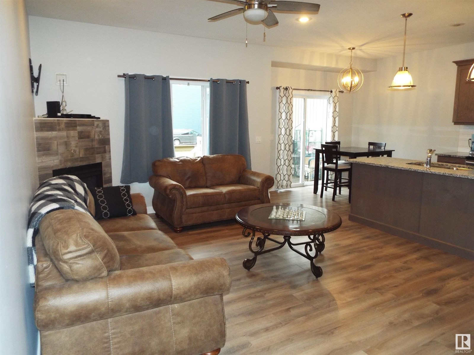 #108 300 Awentia Dr, Leduc, Alberta  T9E 2X2 - Photo 3 - E4442022