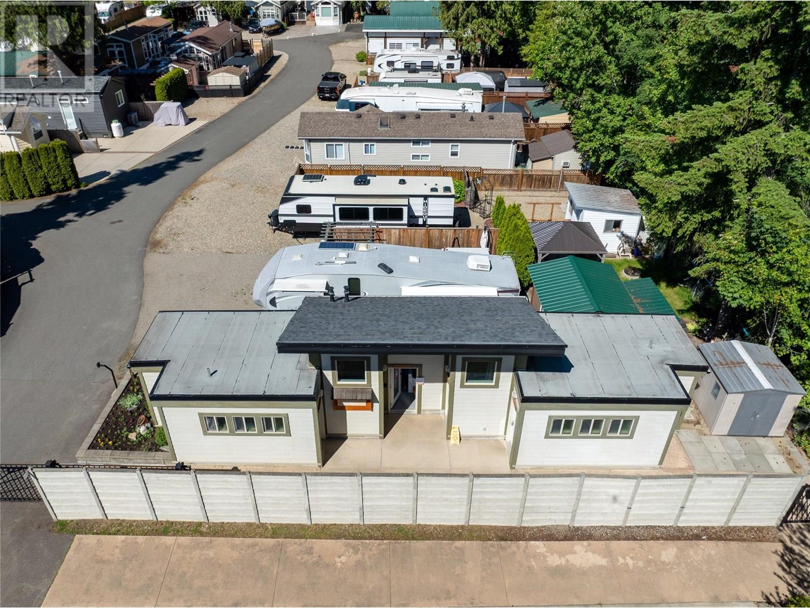 1131 Pine Grove Road Unit# 38, Scotch Creek, British Columbia  V0E 1M5 - Photo 39 - 10349523