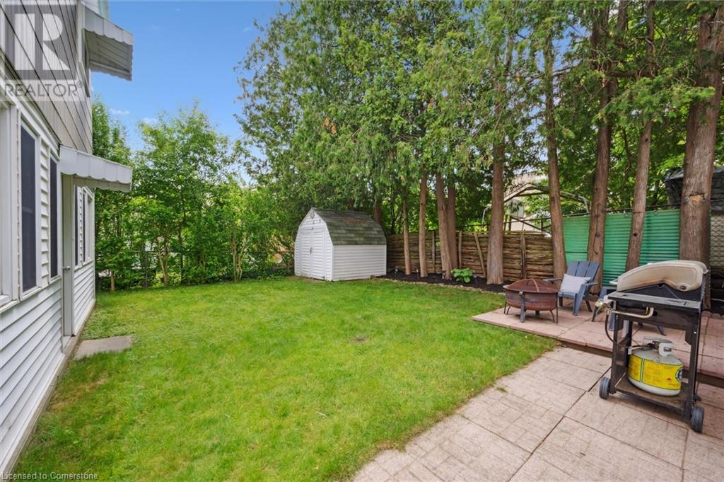 325 Patricia Avenue, Kitchener, Ontario  N2M 1K3 - Photo 37 - 40735877