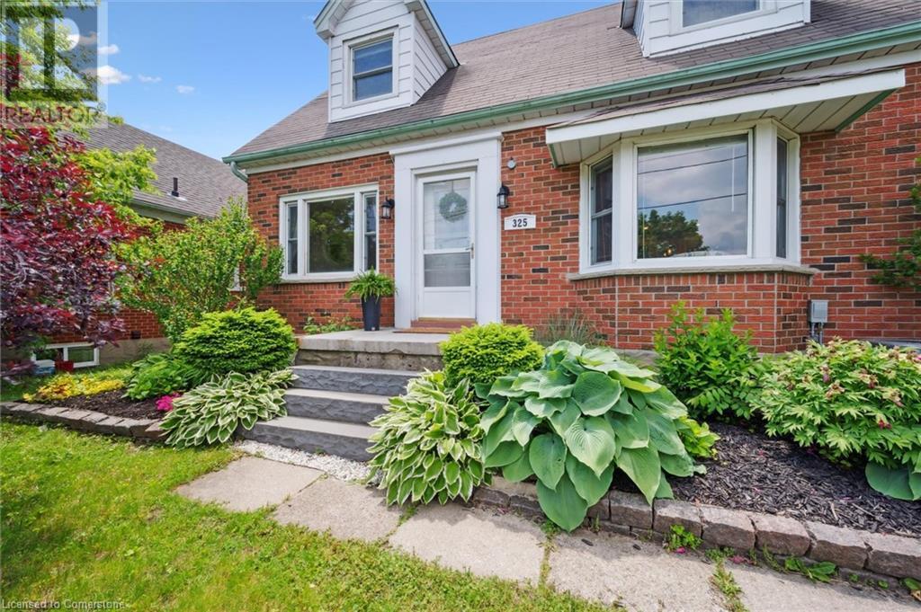 325 Patricia Avenue, Kitchener, Ontario  N2M 1K3 - Photo 2 - 40735877