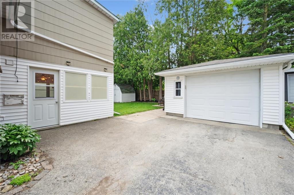 325 Patricia Avenue, Kitchener, Ontario  N2M 1K3 - Photo 40 - 40735877