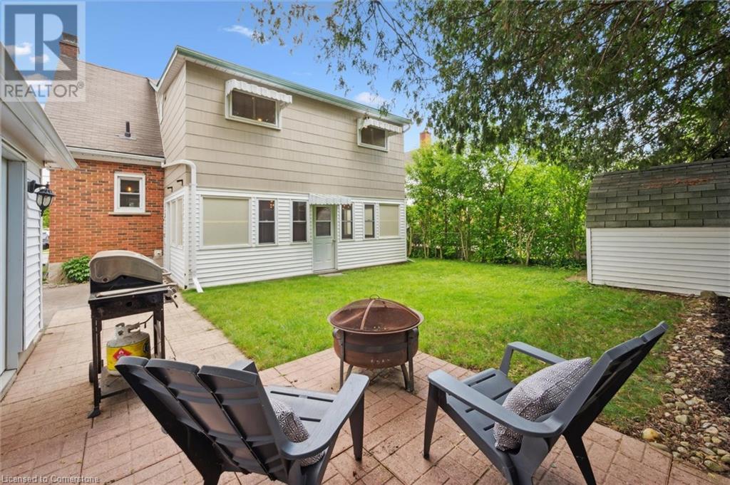 325 Patricia Avenue, Kitchener, Ontario  N2M 1K3 - Photo 35 - 40735877
