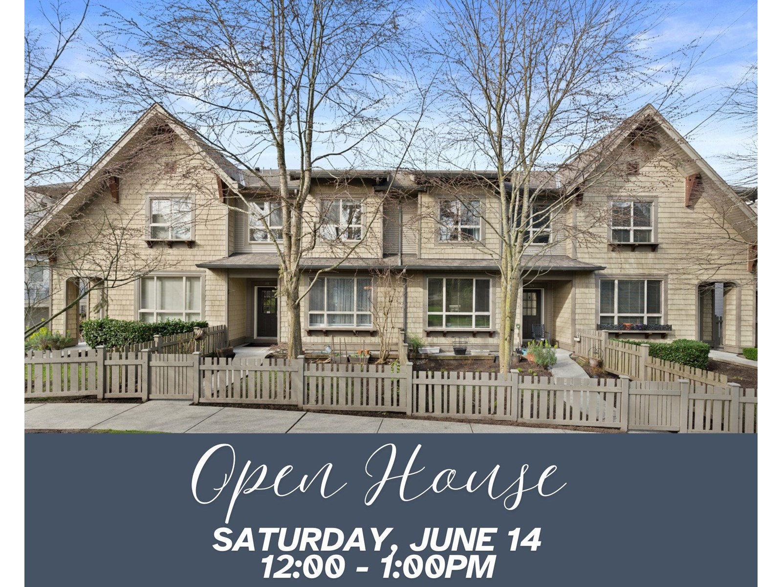 140 2738 158 STREET, Surrey, British Columbia