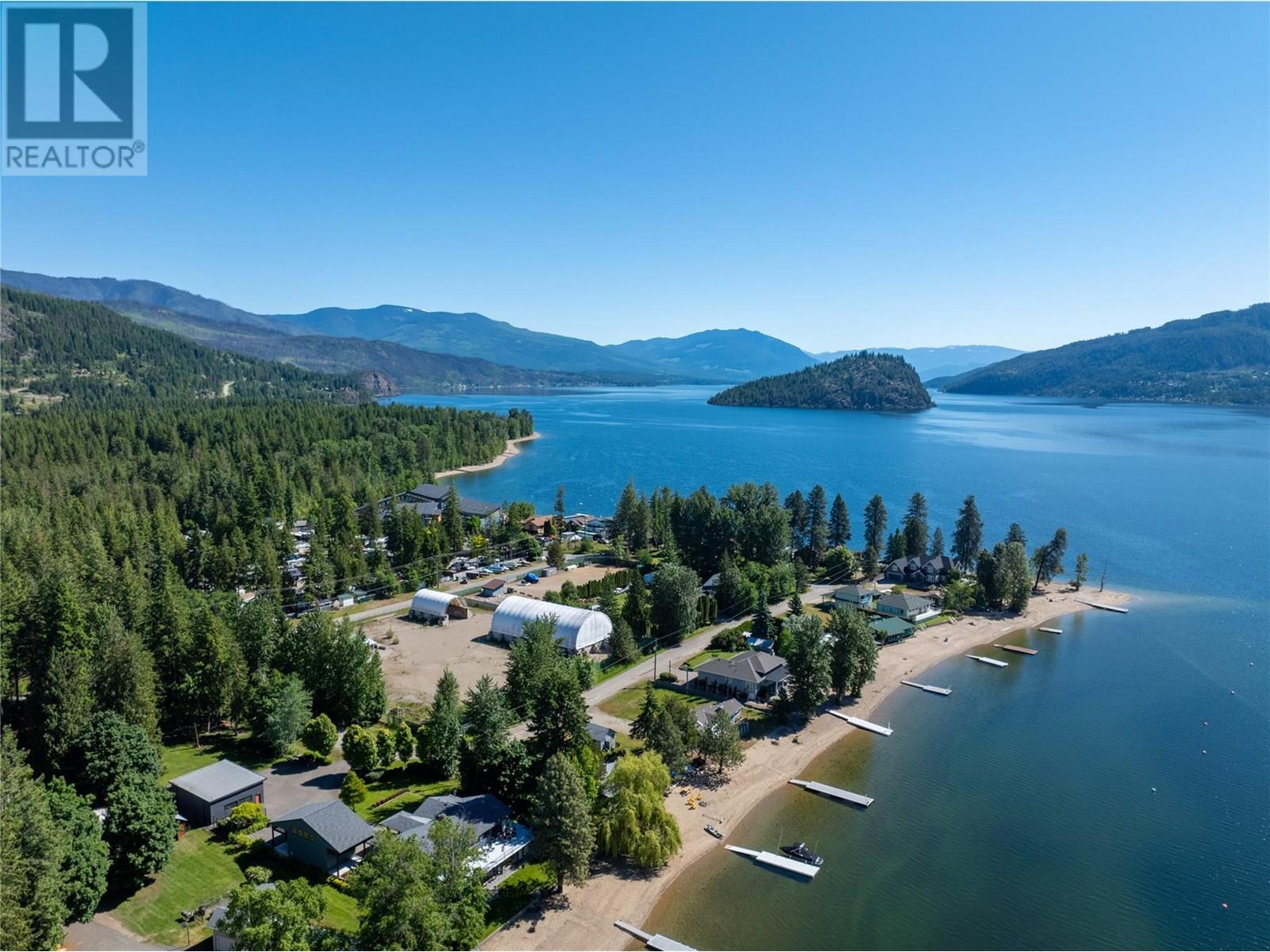 1131 Pine Grove Road Unit# 38, Scotch Creek, British Columbia  V0E 1M5 - Photo 44 - 10349523