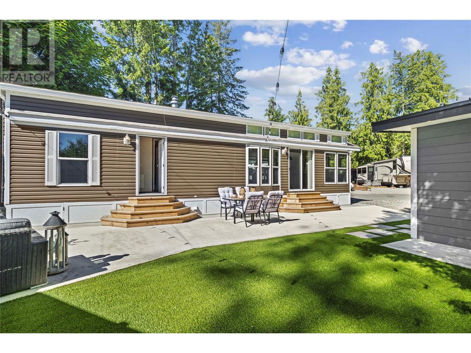 1131 Pine Grove Road Unit# 38, Scotch Creek, British Columbia  V0E 1M5 - Photo 5 - 10349523