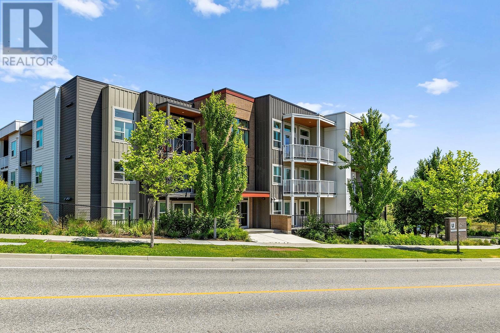 625 Academy Way Unit# 203, Kelowna, British Columbia