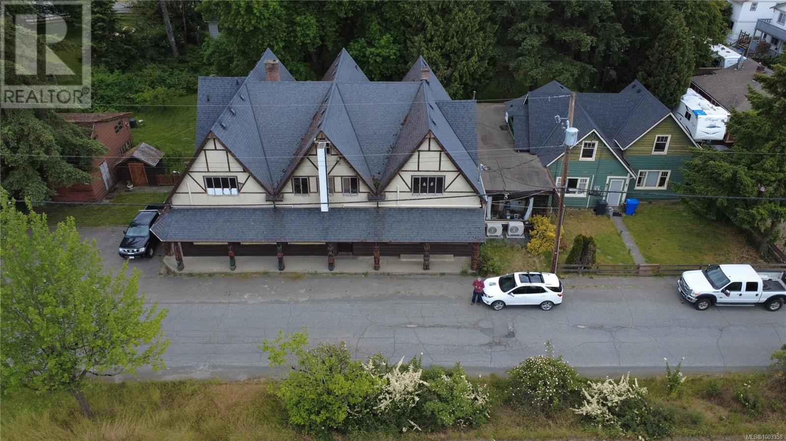 5207 Koksilah Frontage Rd, Duncan, British Columbia