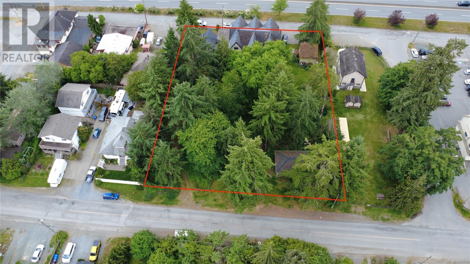 5207 Koksilah Frontage Rd, Duncan, British Columbia  V0R 2C0 - Photo 2 - 1003358