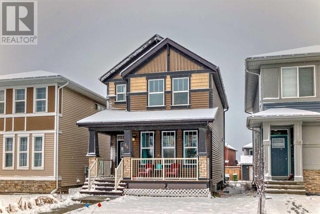 Property at 64 Evanscrest Place NW image 2