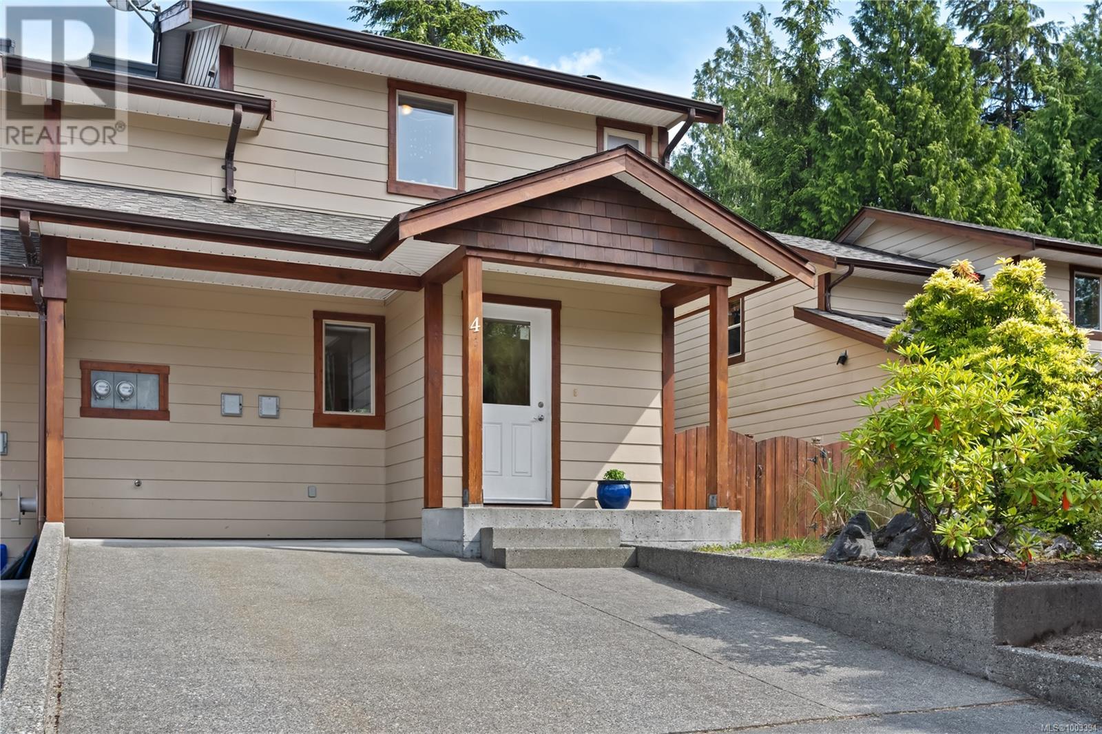 4 1626 Holly Cres, Ucluelet, British Columbia