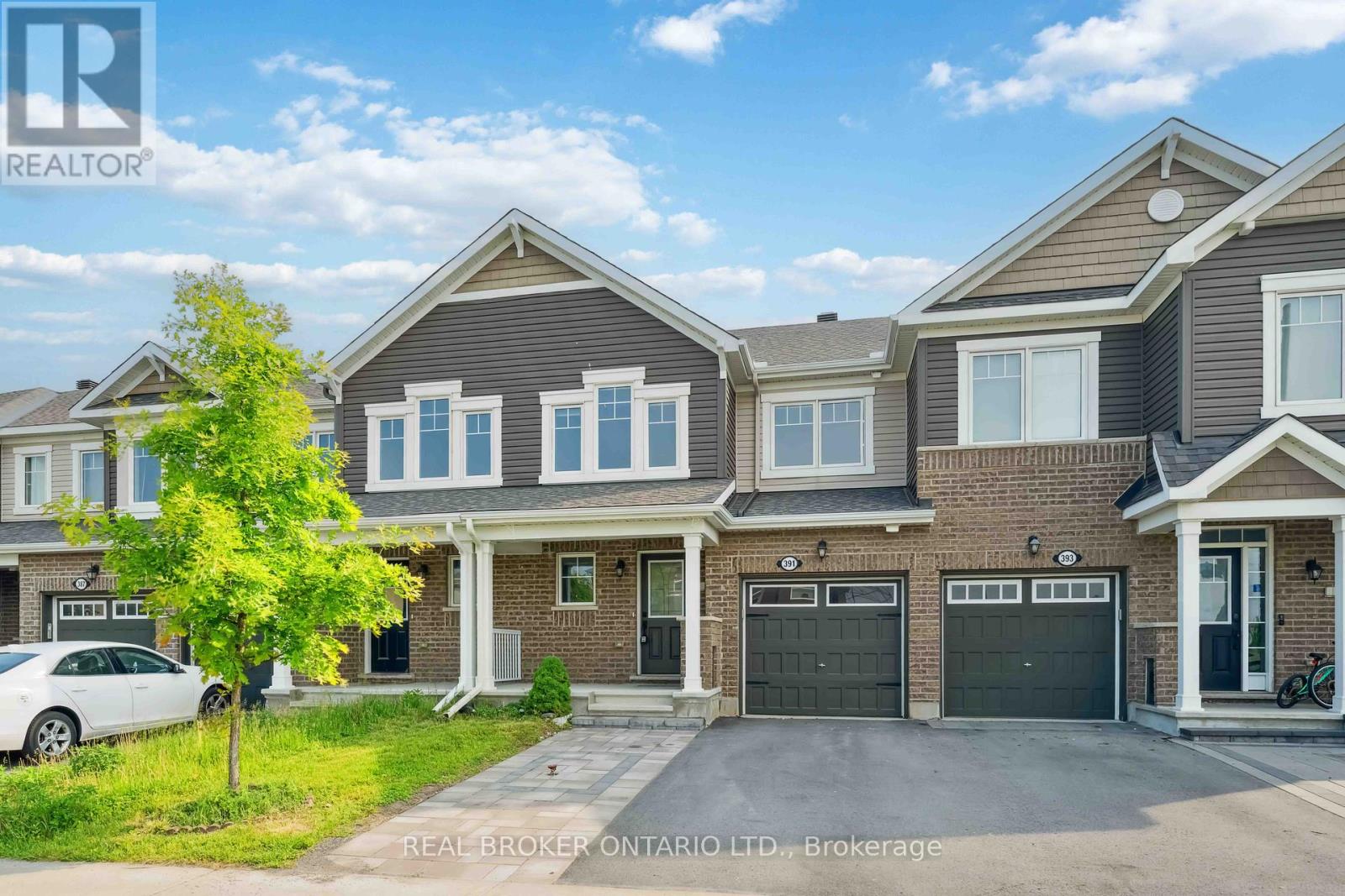 391 ROUNCEY ROAD, Ottawa, Ontario