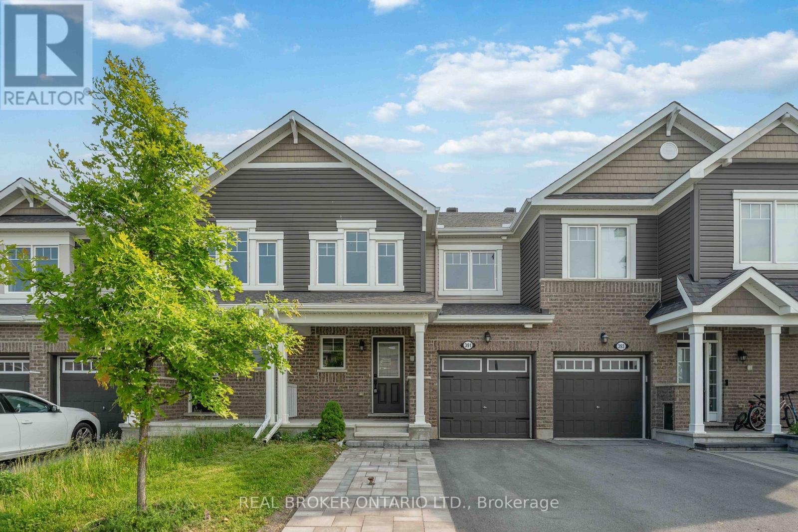 391 Rouncey Road, Ottawa, Ontario  K2V 0K4 - Photo 2 - X12219759