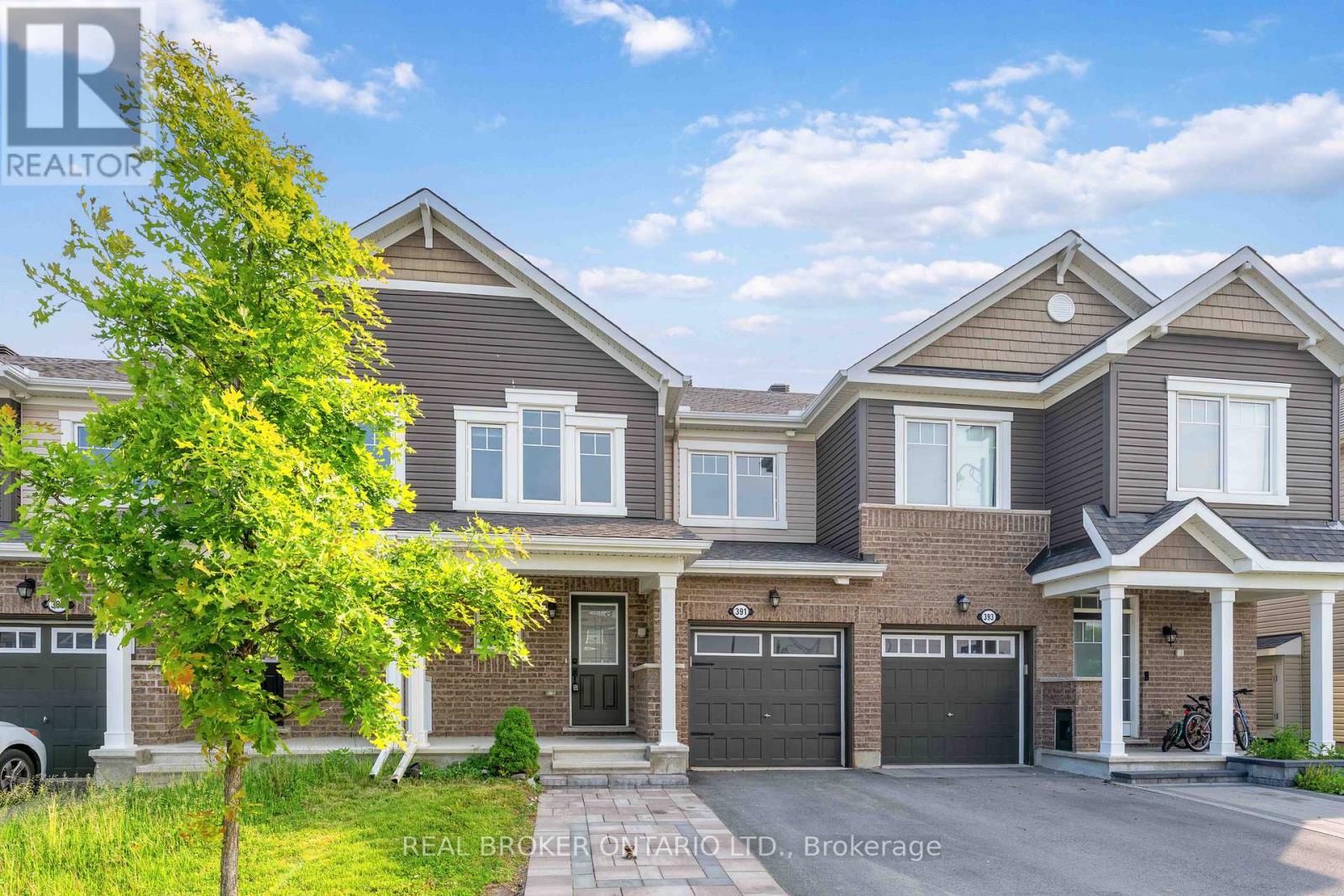 391 Rouncey Road, Ottawa, Ontario  K2V 0K4 - Photo 3 - X12219759