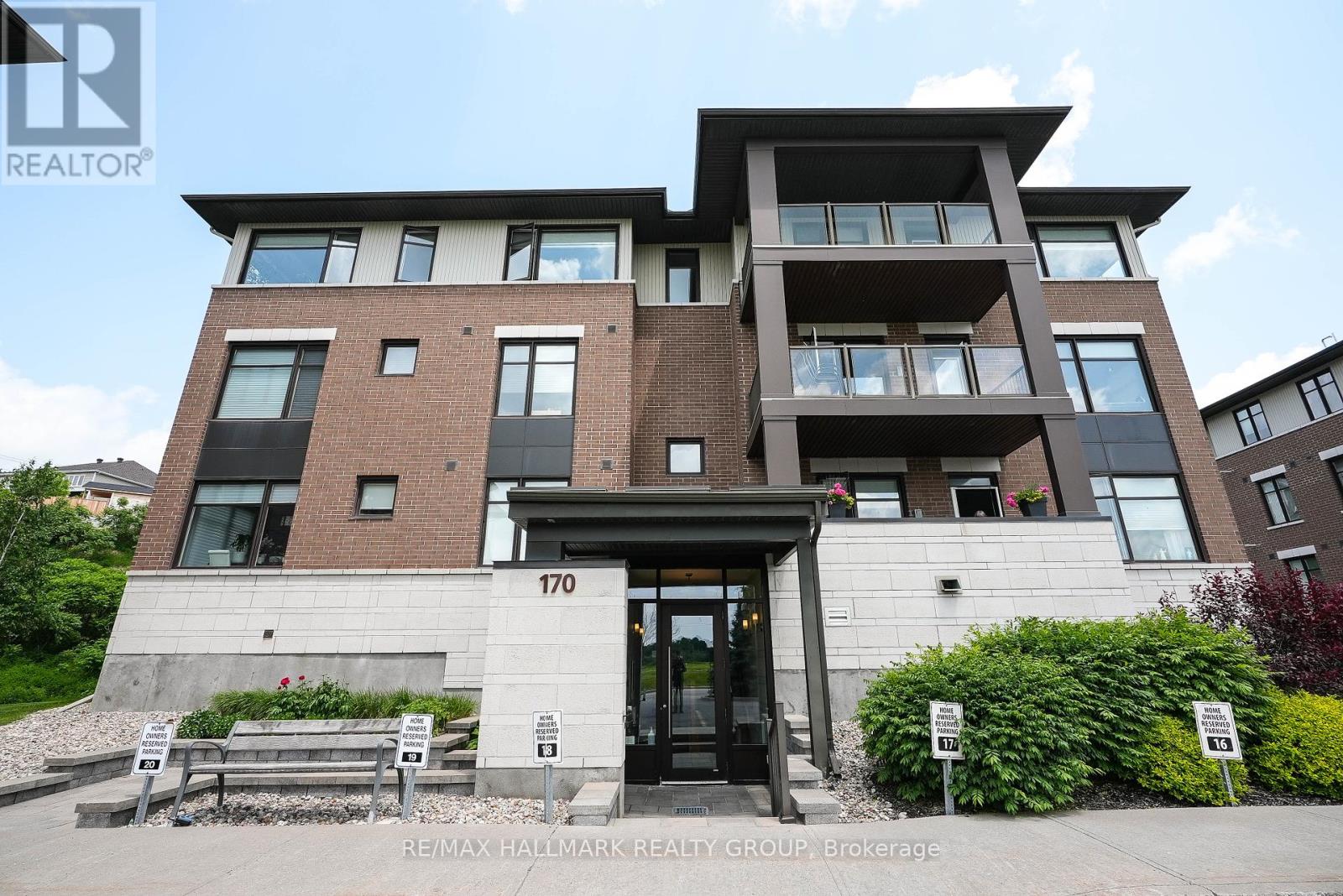 202 - 170 GUELPH, Ottawa, Ontario