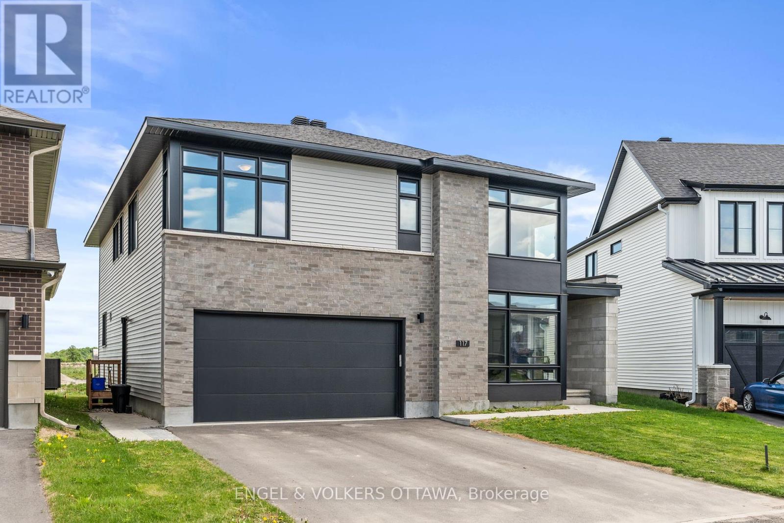 117 Orchestra Way, Ottawa, Ontario  K4M 0R5 - Photo 2 - X12219794