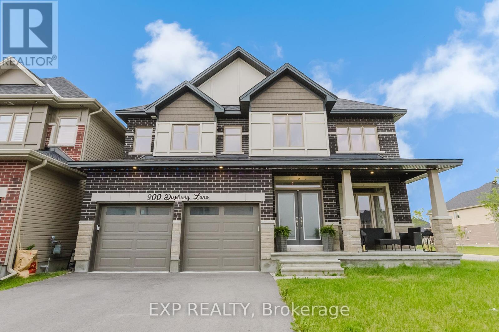 900 DUXBURY LANE, Ottawa, Ontario