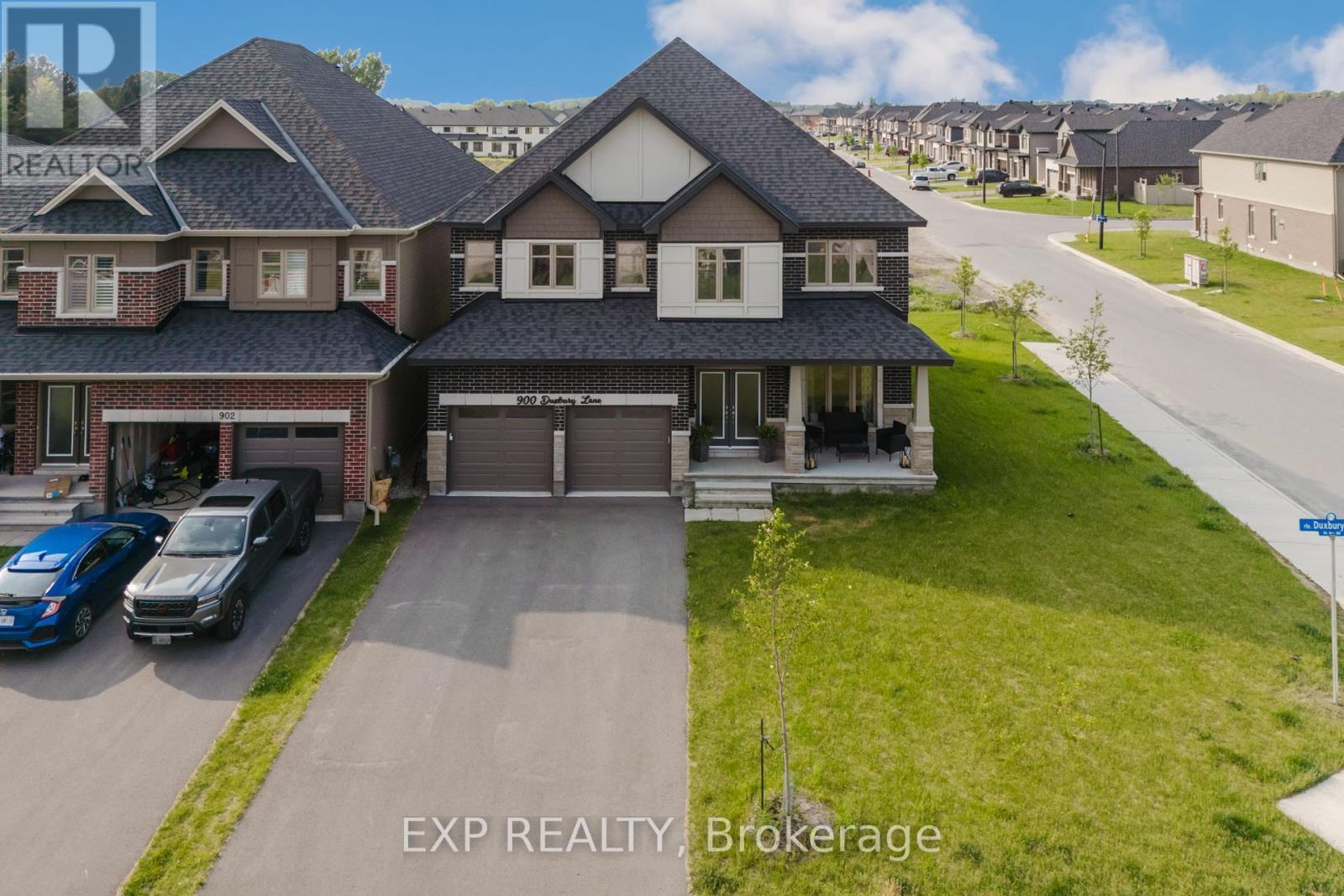 900 Duxbury Lane, Ottawa, Ontario  K4M 0M3 - Photo 3 - X12219797