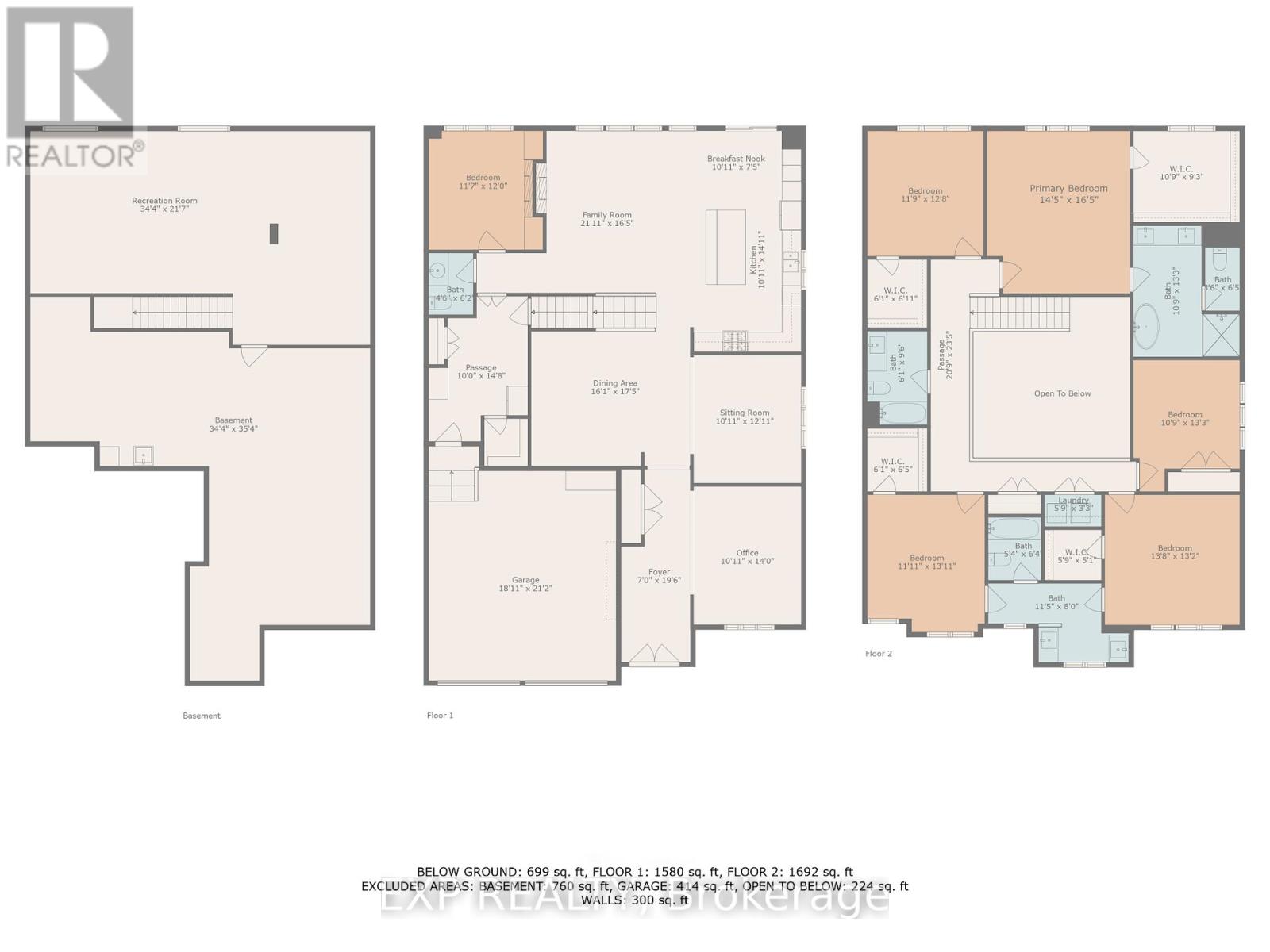 900 Duxbury Lane, Ottawa, Ontario  K4M 0M3 - Photo 49 - X12219797
