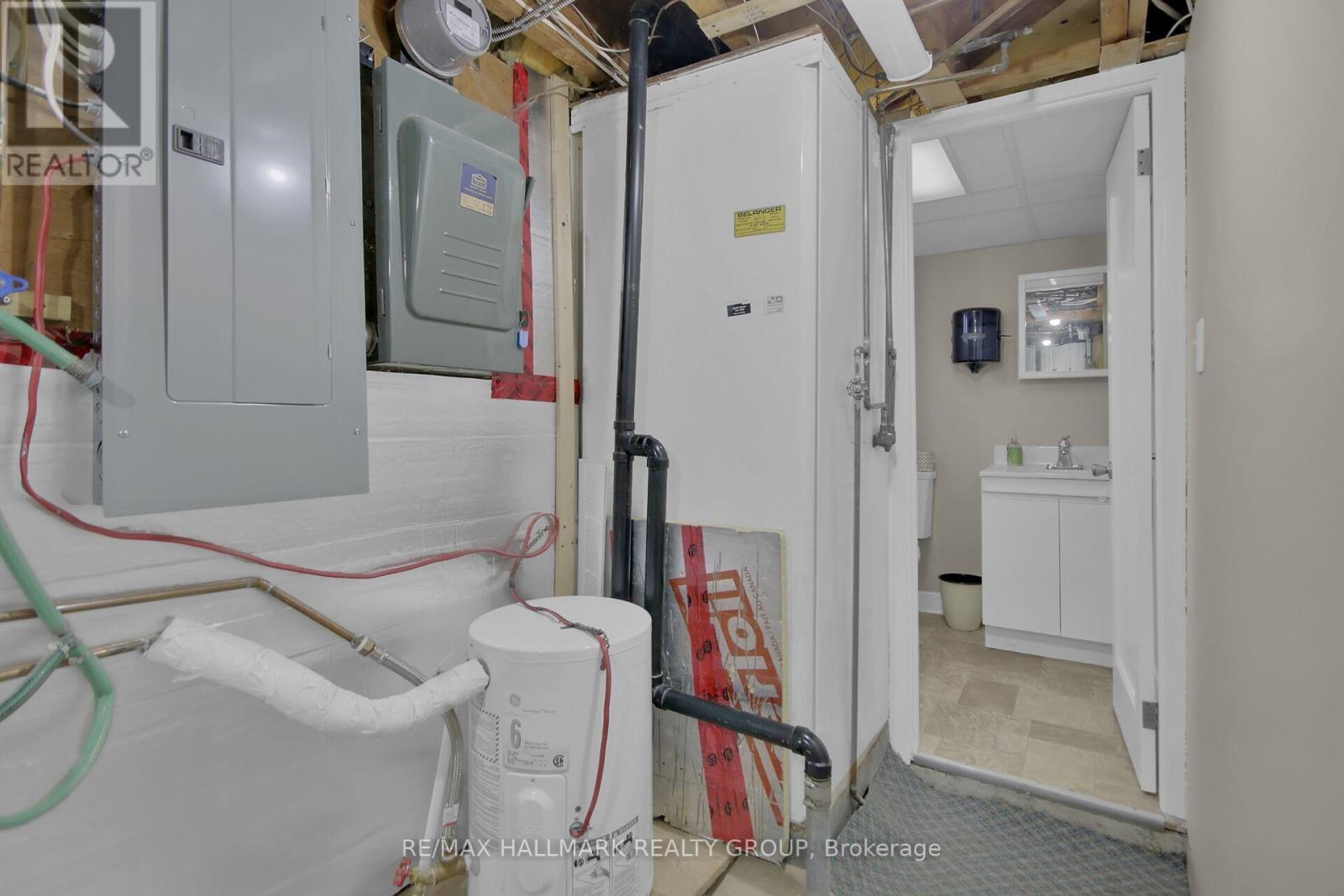 272 Mcarthur Avenue, Ottawa, Ontario  K1L 6P4 - Photo 37 - X12219847