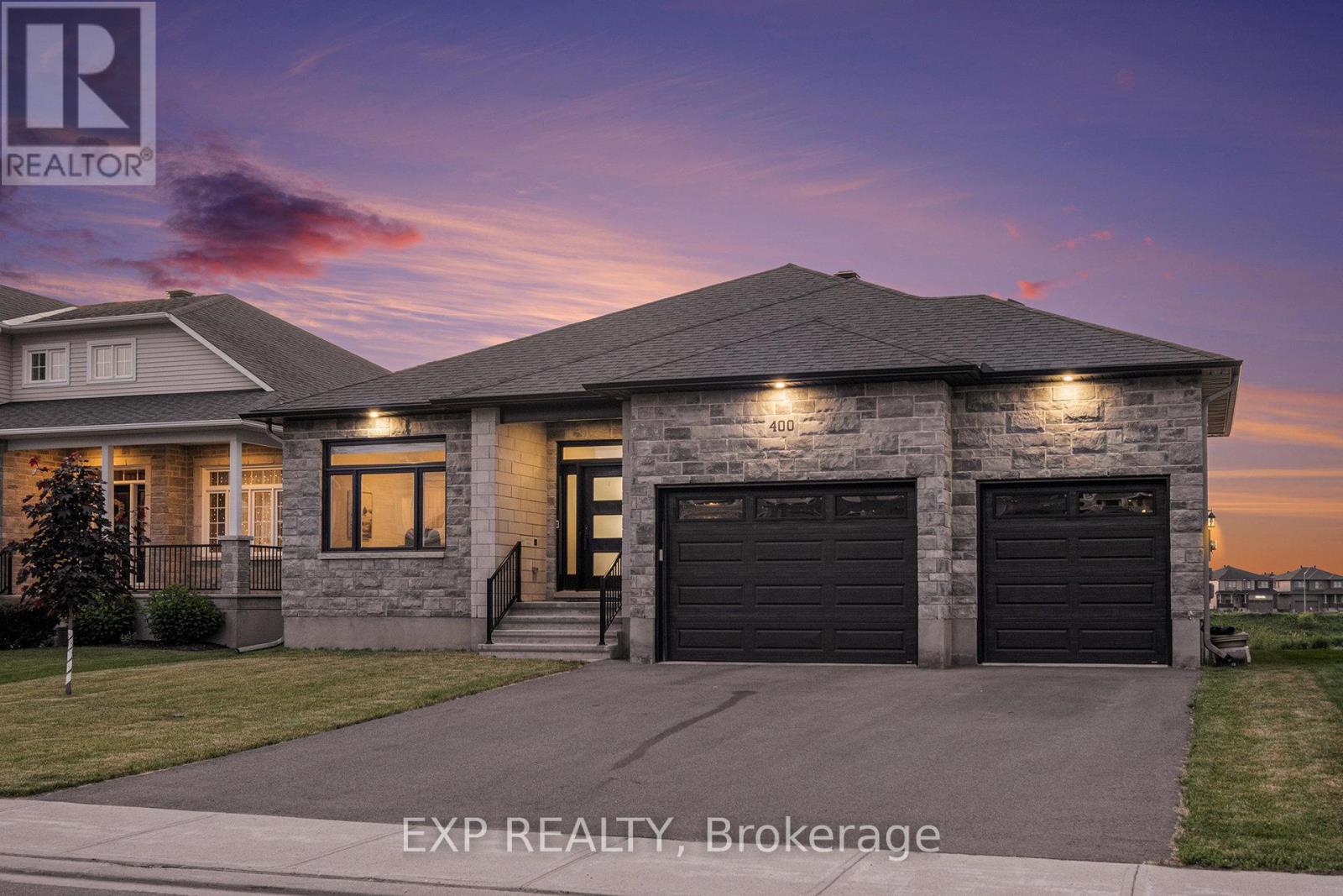 400 Central Park Boulevard, Russell, Ontario  K4R 0C6 - Photo 37 - X12219854