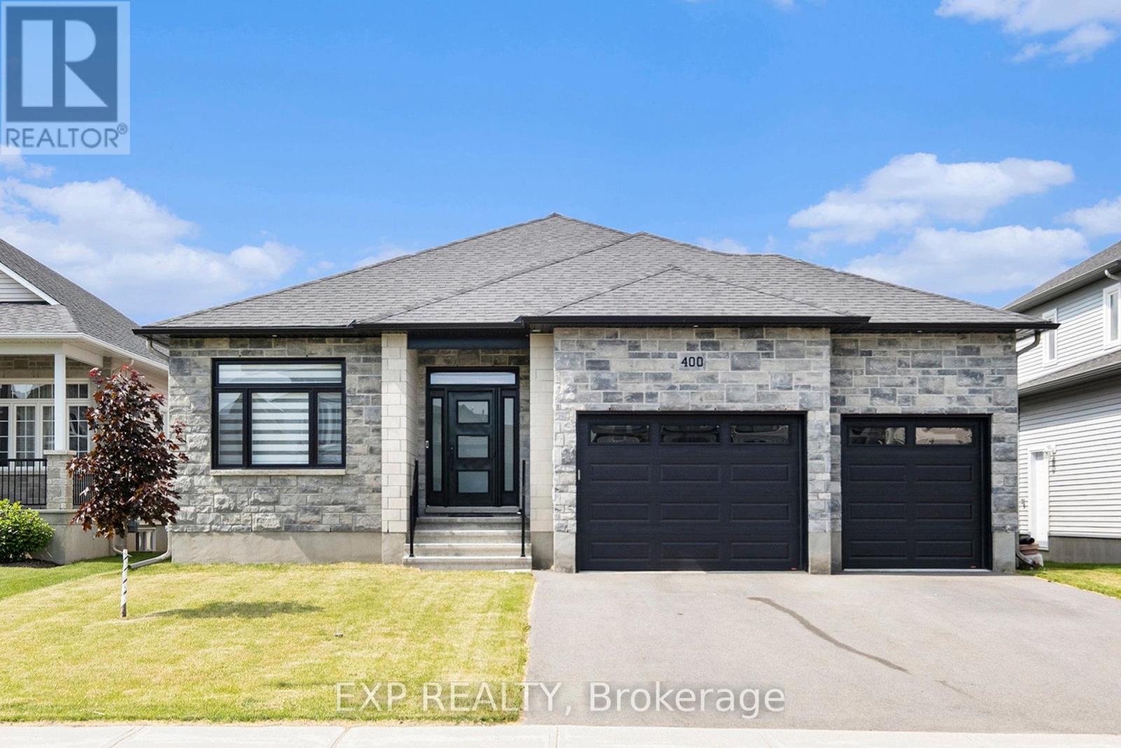 400 Central Park Boulevard, Russell, Ontario  K4R 0C6 - Photo 39 - X12219854