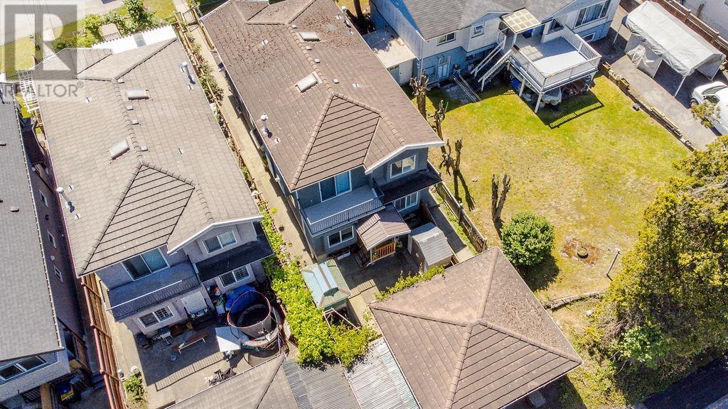 6033 Woodsworth Street, Burnaby, British Columbia  V5G 1S9 - Photo 35 - R3009426