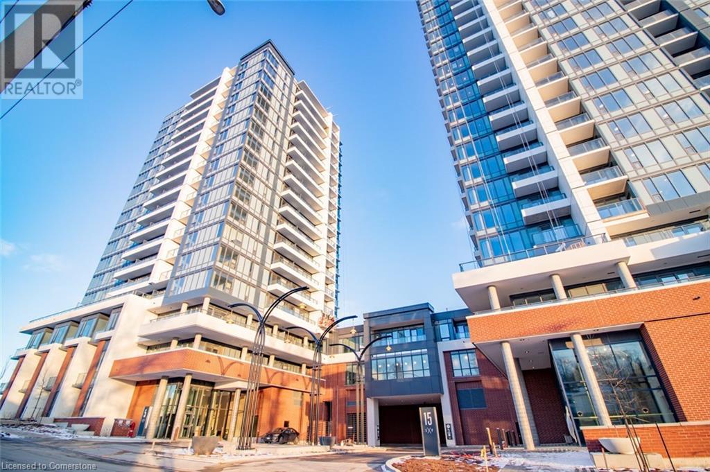 15 Wellington Street S Unit# 2909, Kitchener, Ontario  N2G 0E4 - Photo 10 - 40739915