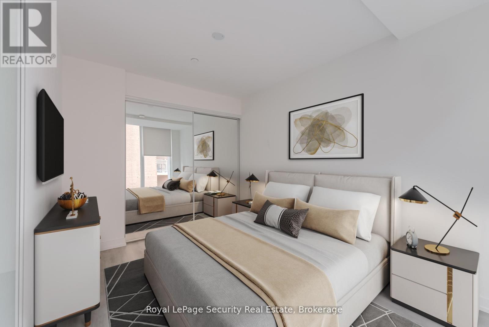 706 - 158 FRONT STREET E, Toronto, Ontario