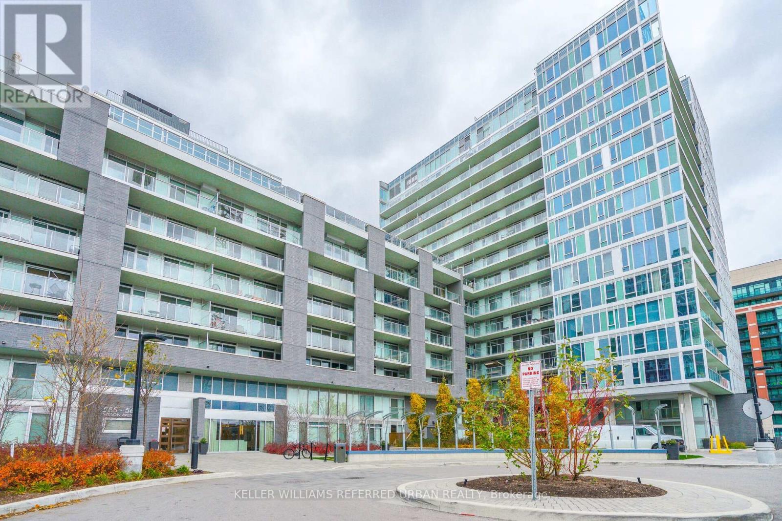 410W - 565 WILSON AVENUE, Toronto, Ontario