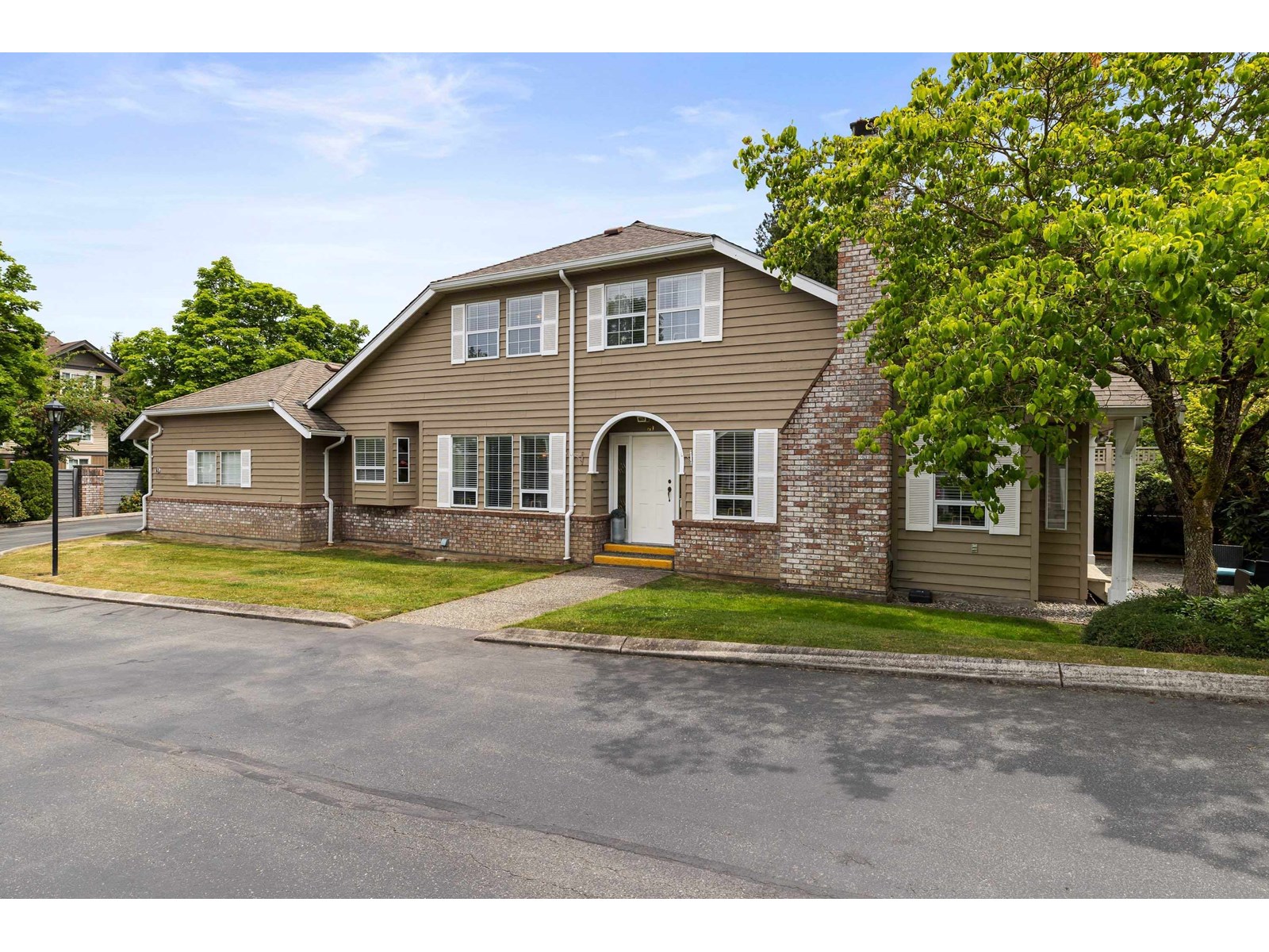 61 21848 50 AVENUE, Langley, British Columbia
