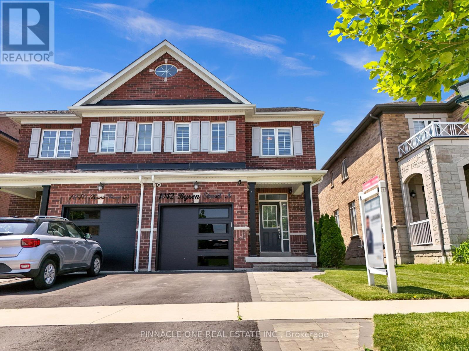 1042 BYRON STREET N, Whitby, Ontario