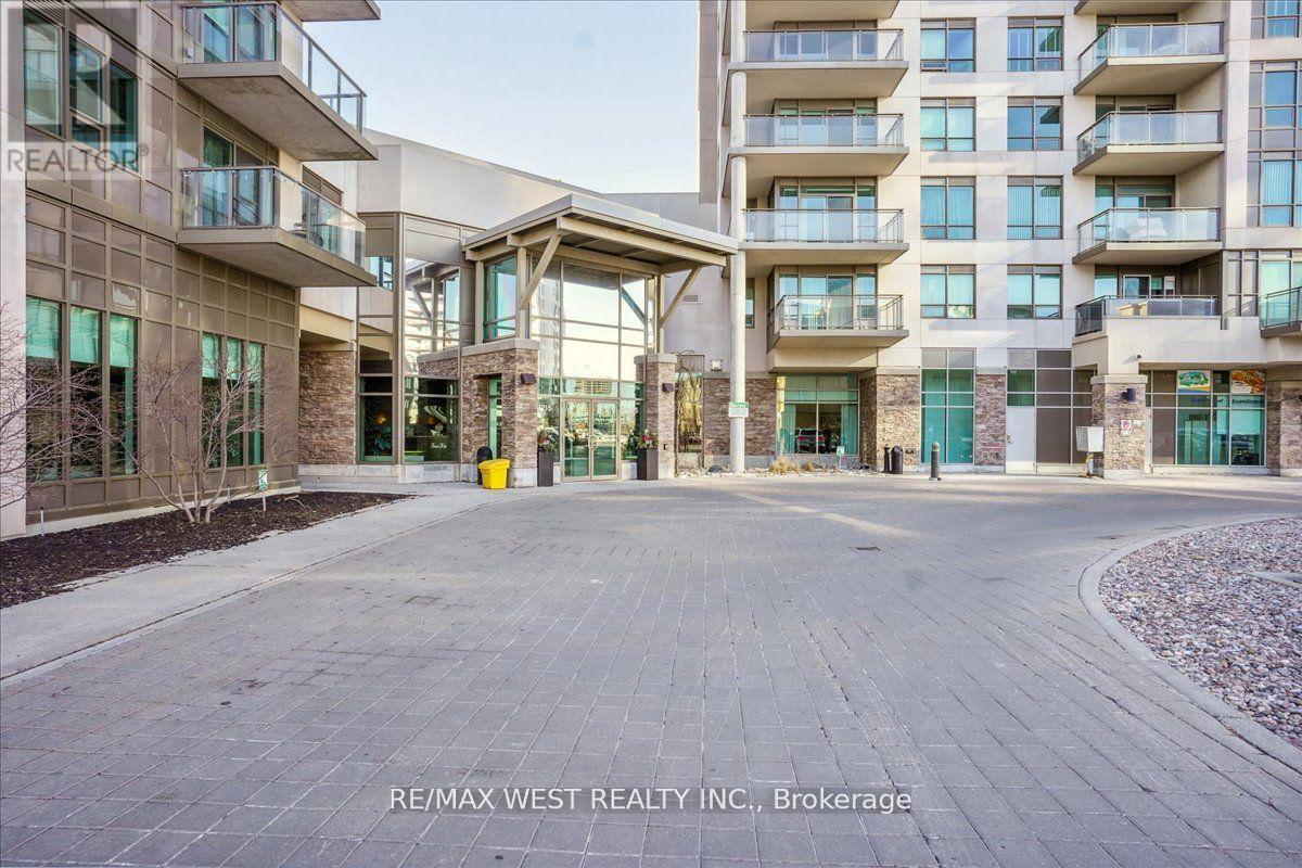 1105 - 1235 Bayly Street, Pickering, Ontario  L1W 1L7 - Photo 14 - E12219770