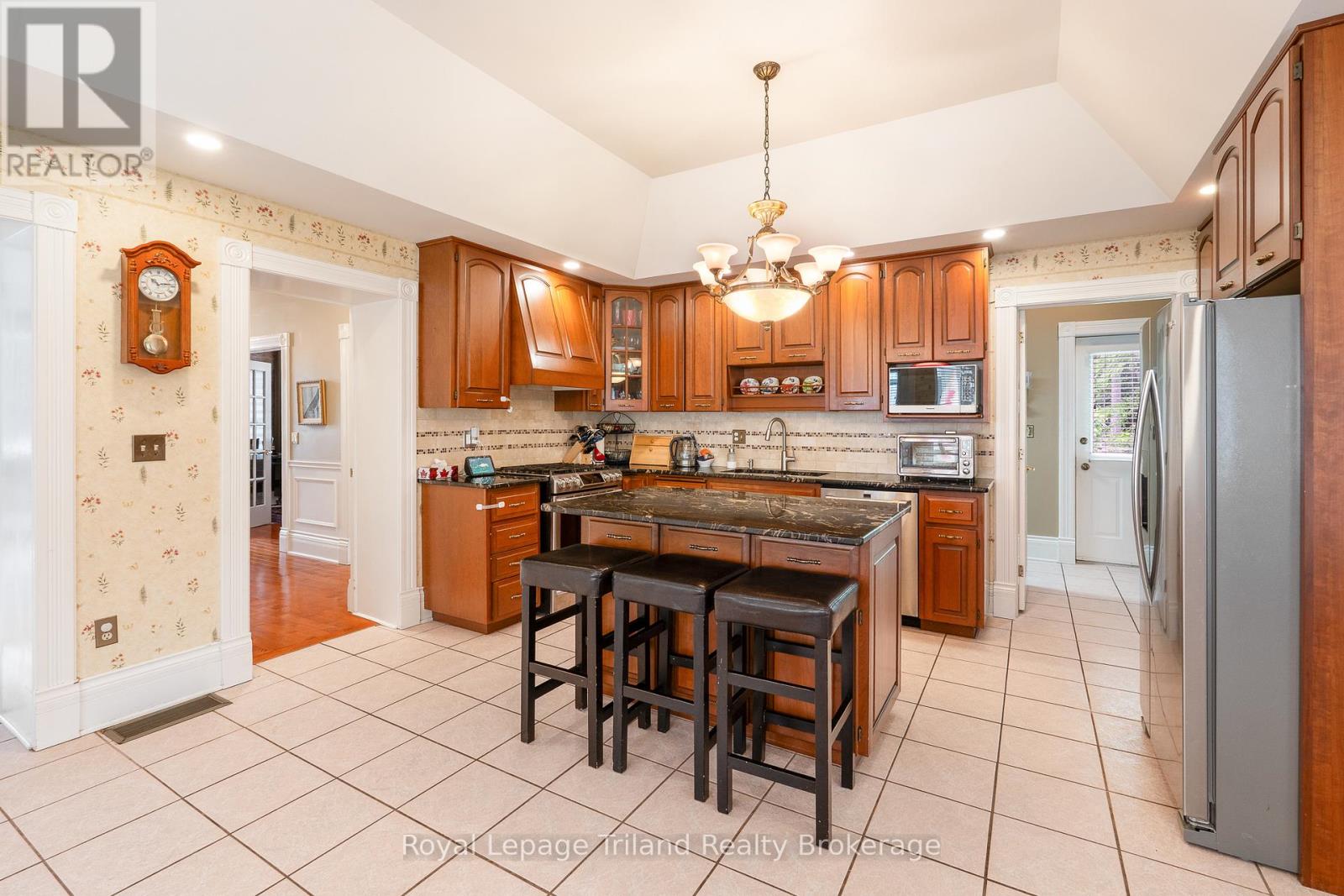 505 Devonshire Avenue, Woodstock, Ontario  N4S 5P5 - Photo 16 - X12219717