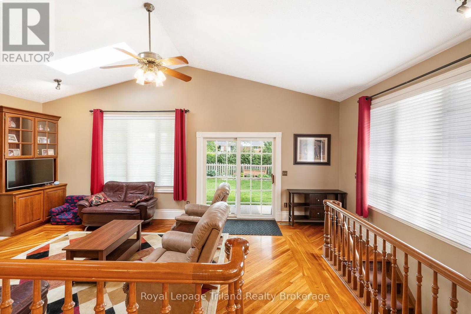 505 Devonshire Avenue, Woodstock, Ontario  N4S 5P5 - Photo 22 - X12219717