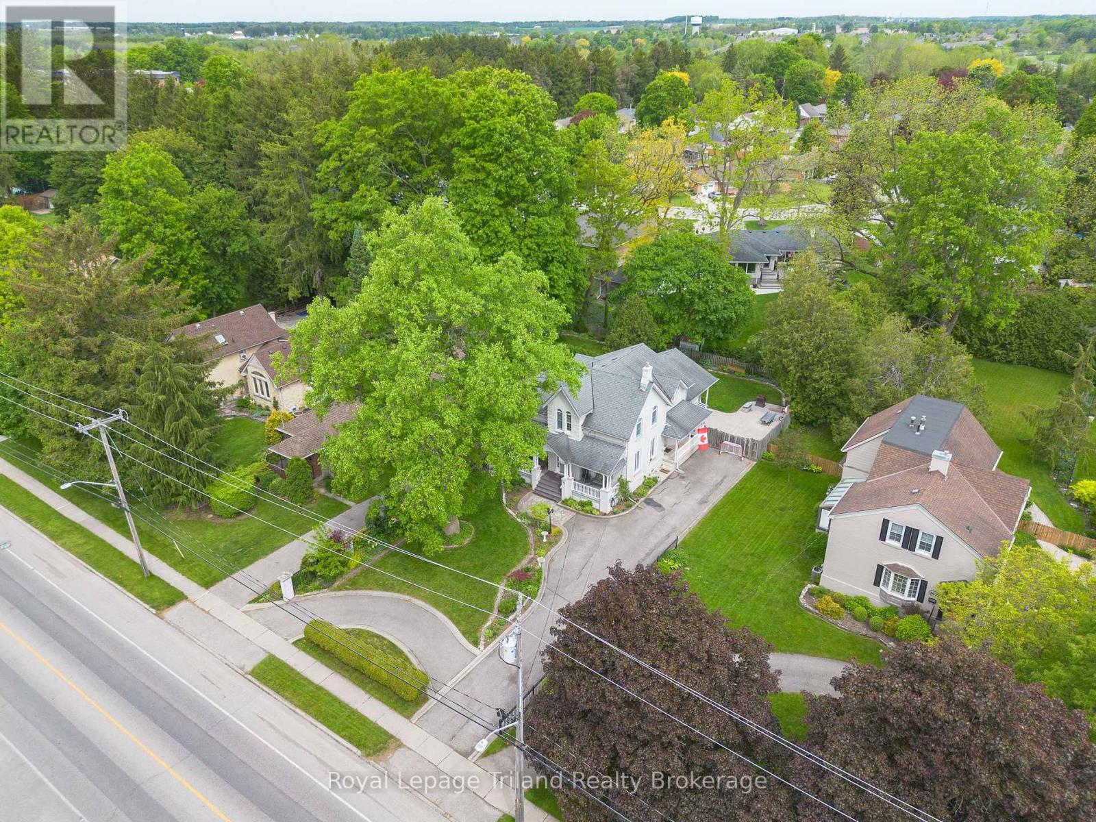 505 Devonshire Avenue, Woodstock, Ontario  N4S 5P5 - Photo 3 - X12219717