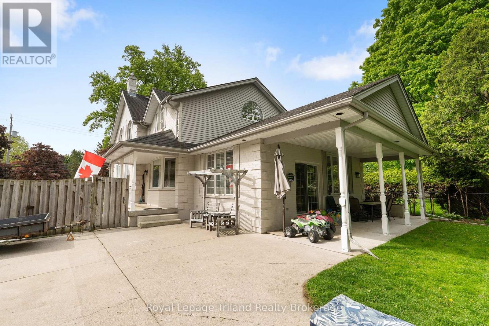 505 Devonshire Avenue, Woodstock, Ontario  N4S 5P5 - Photo 39 - X12219717