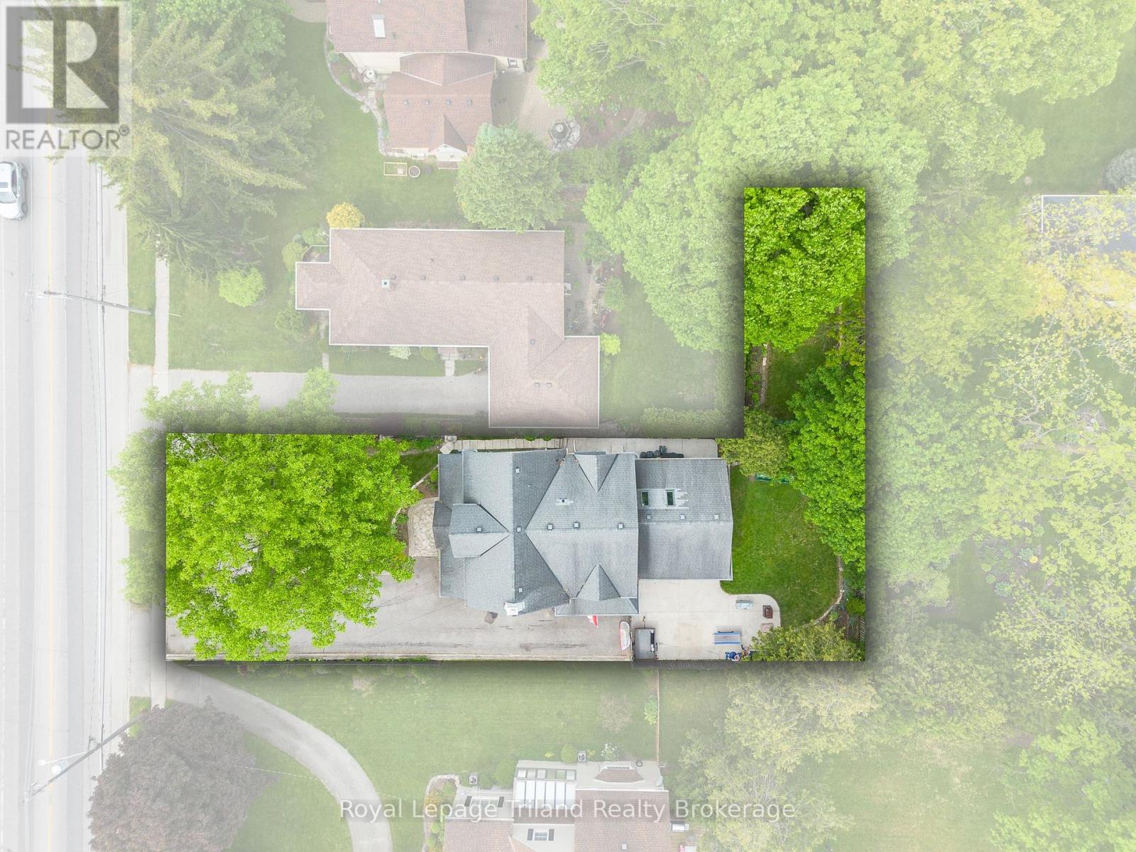 505 Devonshire Avenue, Woodstock, Ontario  N4S 5P5 - Photo 4 - X12219717