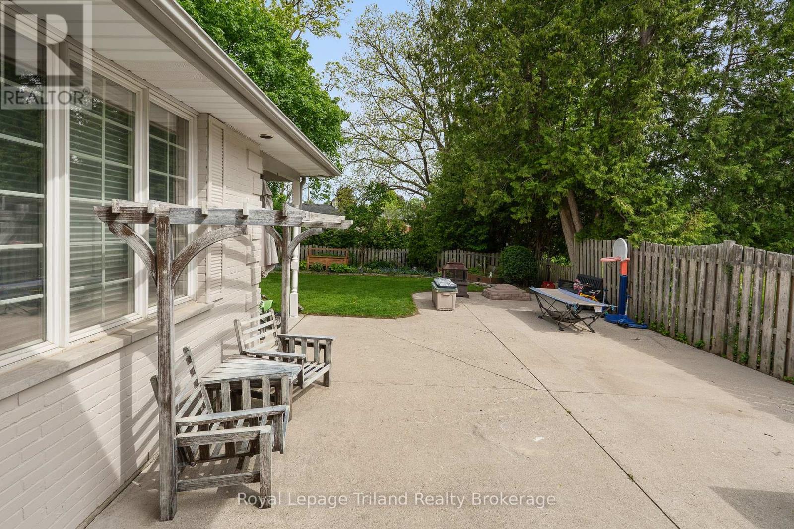 505 Devonshire Avenue, Woodstock, Ontario  N4S 5P5 - Photo 40 - X12219717