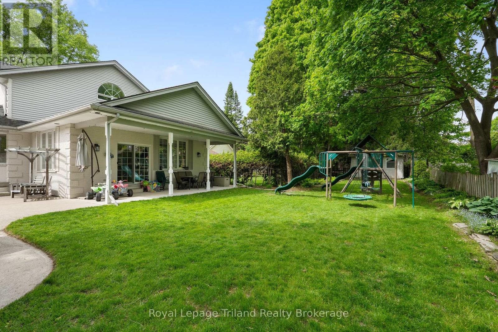 505 Devonshire Avenue, Woodstock, Ontario  N4S 5P5 - Photo 41 - X12219717