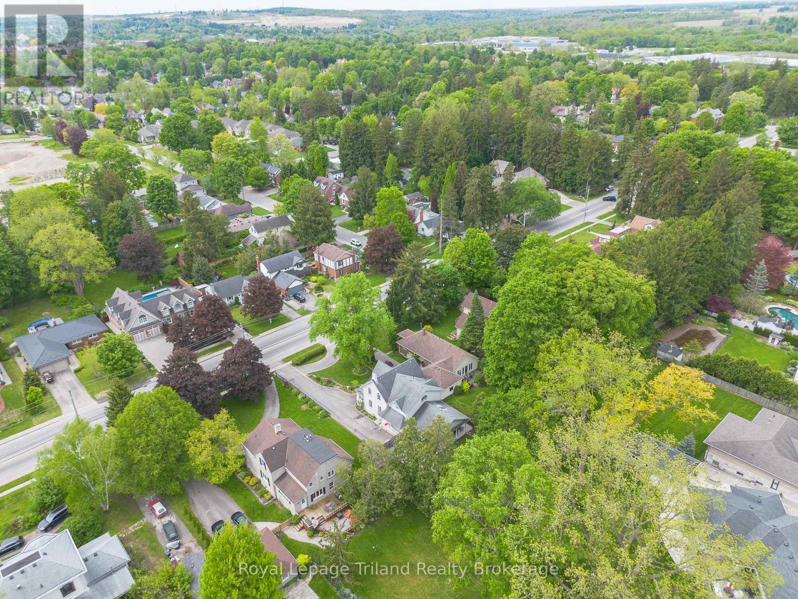 505 Devonshire Avenue, Woodstock, Ontario  N4S 5P5 - Photo 45 - X12219717