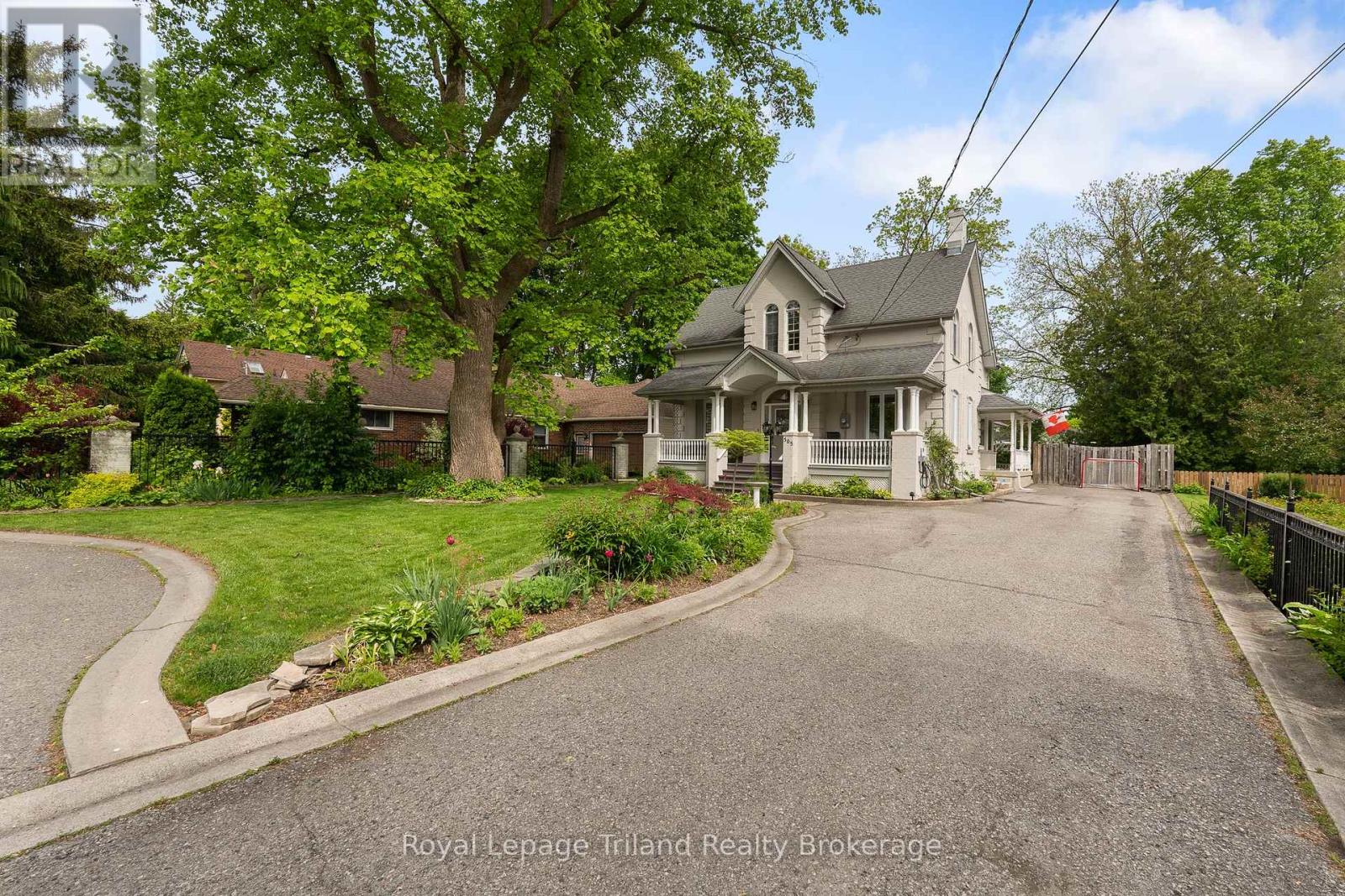 505 Devonshire Avenue, Woodstock, Ontario  N4S 5P5 - Photo 46 - X12219717