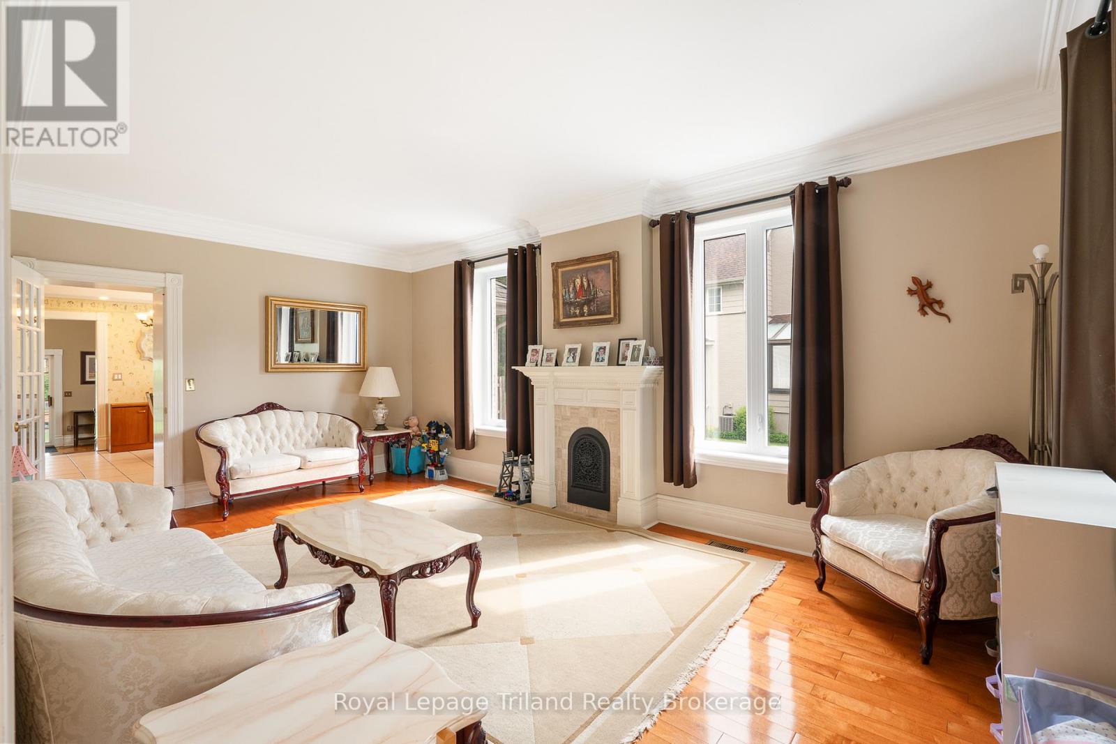 505 Devonshire Avenue, Woodstock, Ontario  N4S 5P5 - Photo 8 - X12219717