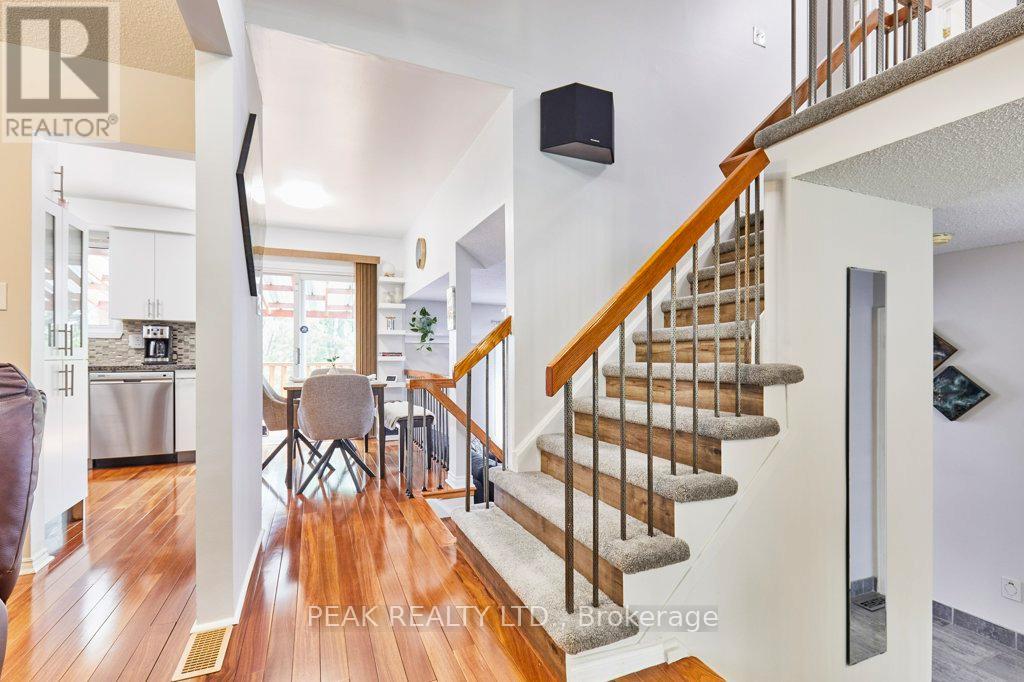 14 Mansfield Crescent, Whitby, Ontario  L1N 6T4 - Photo 11 - E12215610