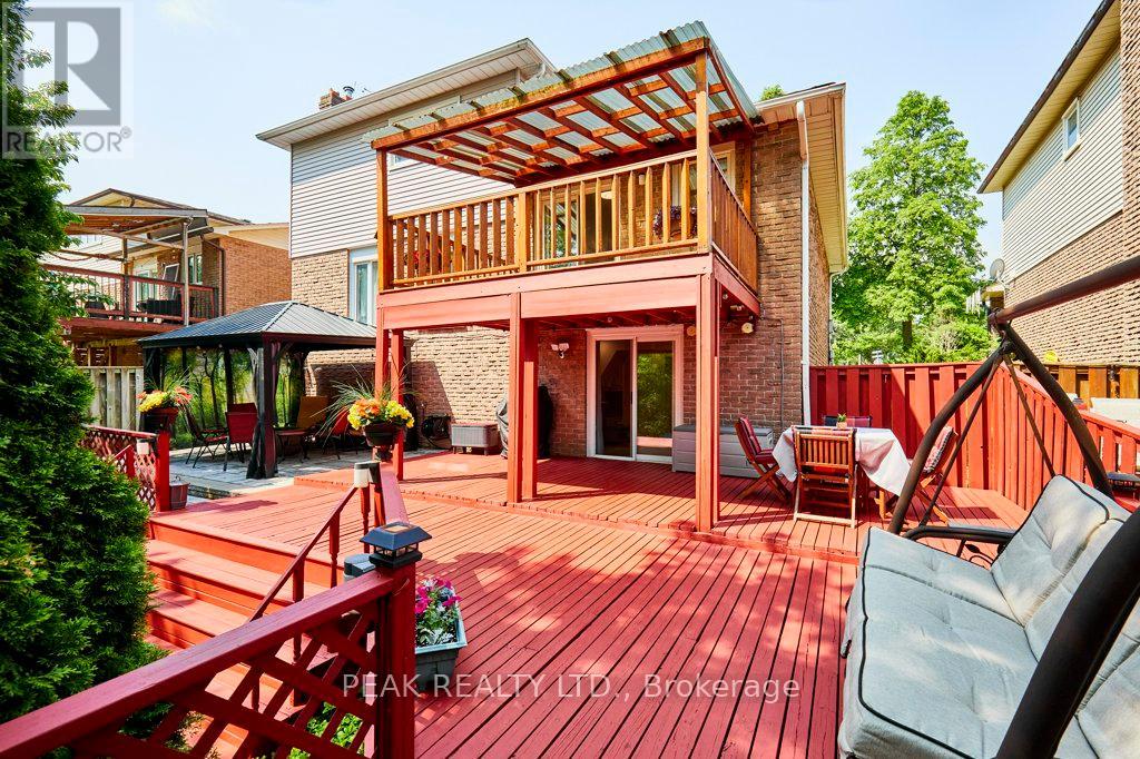 14 Mansfield Crescent, Whitby, Ontario  L1N 6T4 - Photo 48 - E12215610