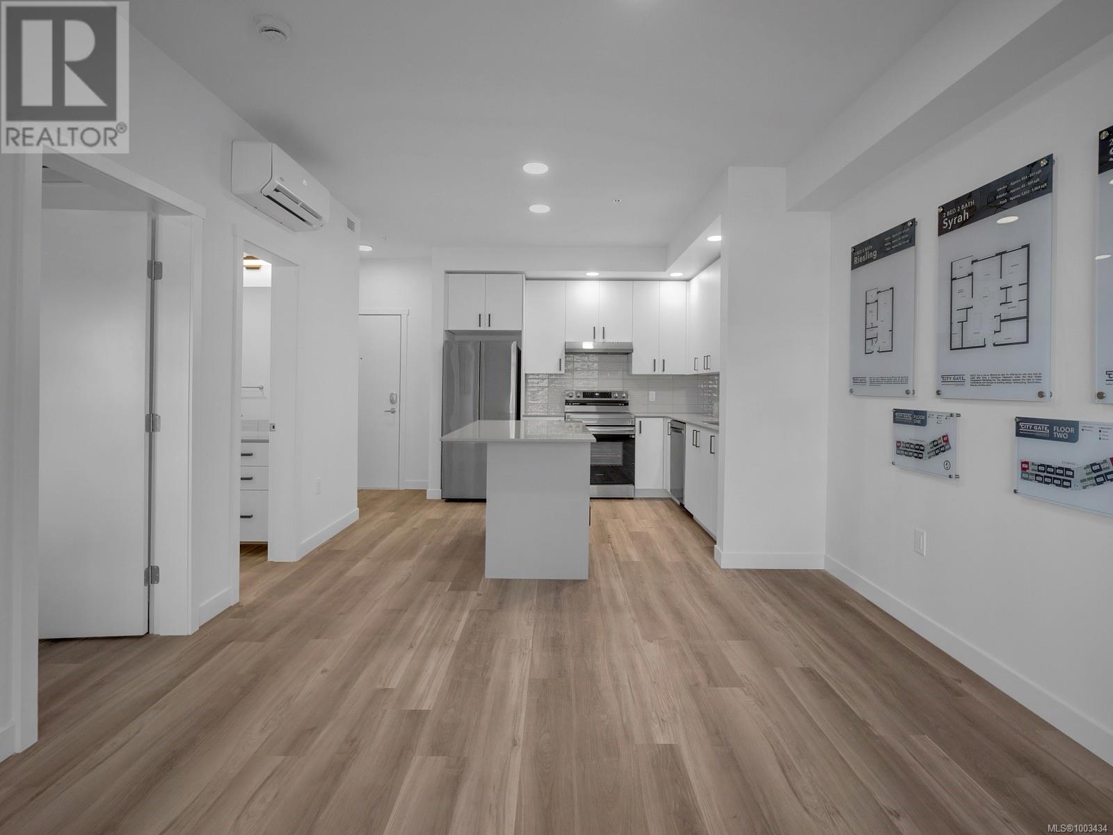 116 2390 City Gate Blvd, Langford, British Columbia