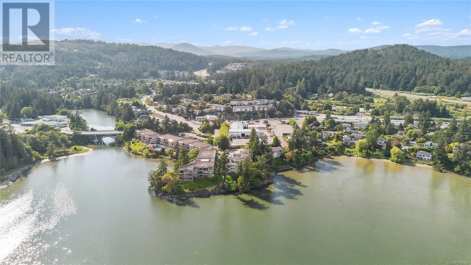 302 1 Buddy Rd, View Royal, British Columbia