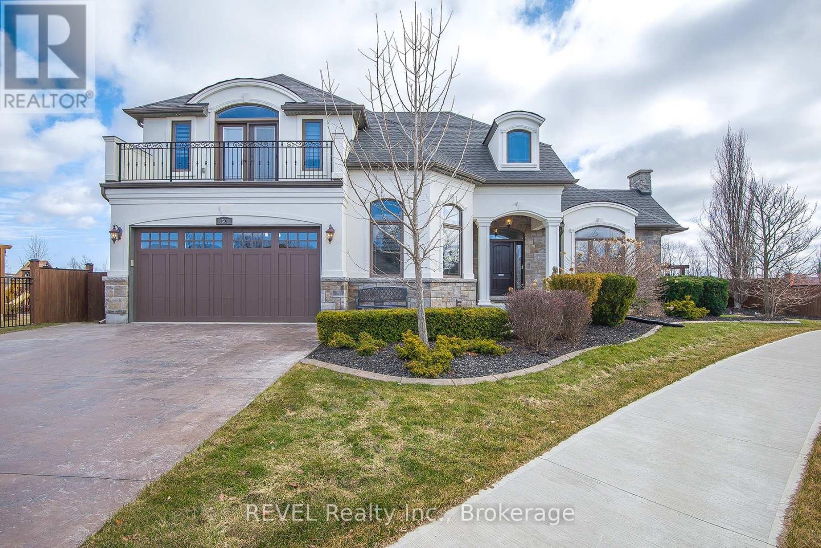 Property at 60 MACKENZIE KING AVENUE image 1